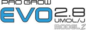 EVO 2.8 logo