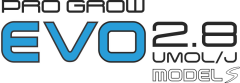 EVO 2.8 logo